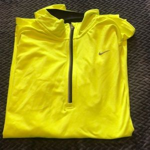 Nike Running 1/4 Zip